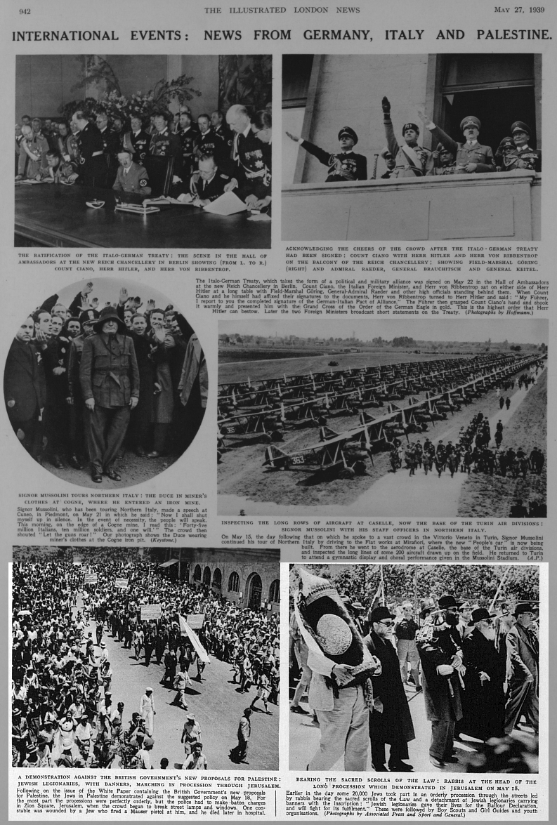 marches